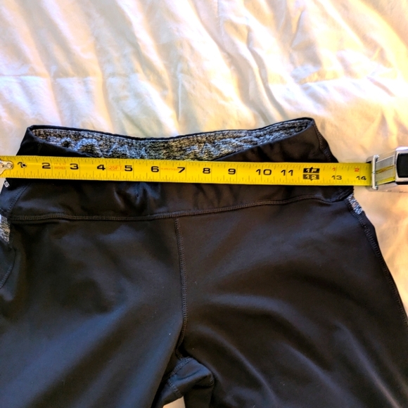 Brooks for Women xs workout pants - Picture 4 of 5